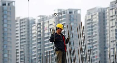 Infrastructure Advantage