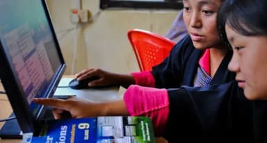 ‘Sharks’ & Equivalents Handhold ASEAN’s Startup Dreams
