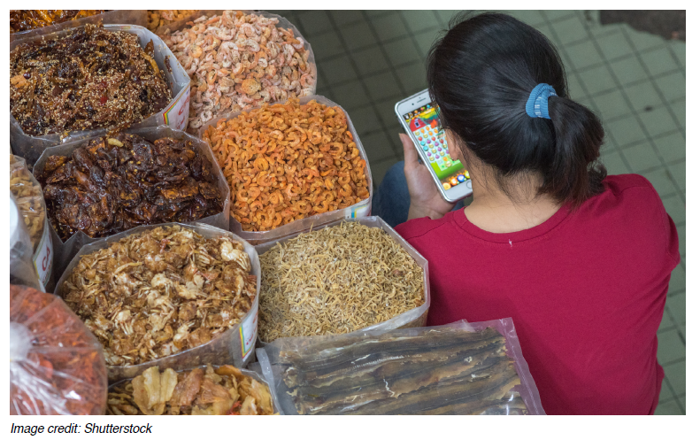 Ushering Digital Strategies to Improve Vietnam’s Social Sector