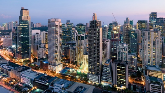 Philippines Market Entry Opportunities for SaaS