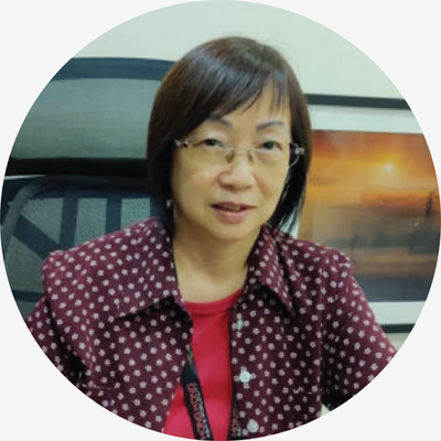 DO PANG WAI YEE